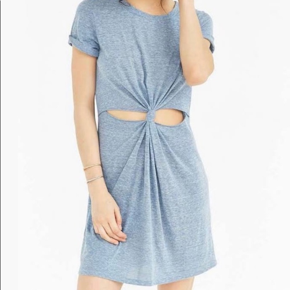 COPY - urban outfitters dress